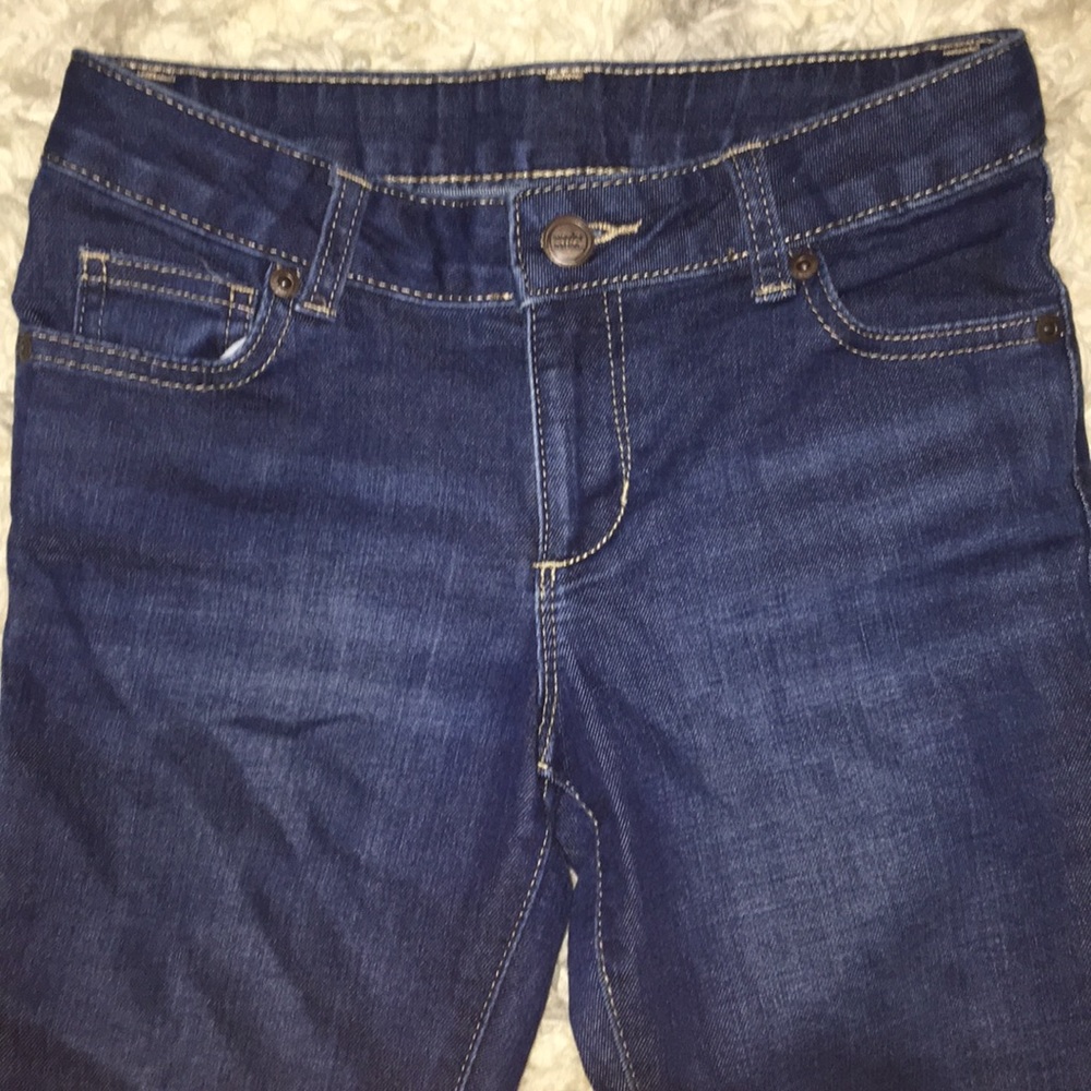 Like New* Wonder Nation Jeans for Girls